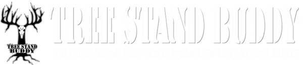 Tree Stand Buddy | Quick Attach System For Tree Stands
